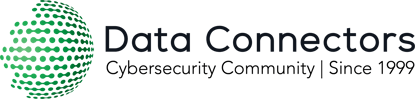 Data Connectors Logo