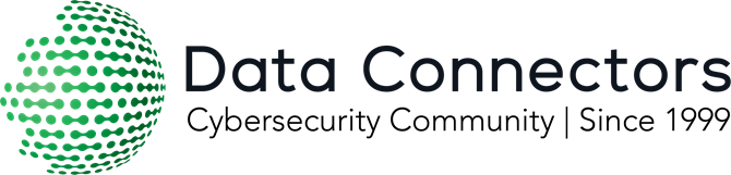 Data Connectors logo