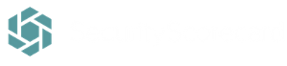 SecurityScorecard White