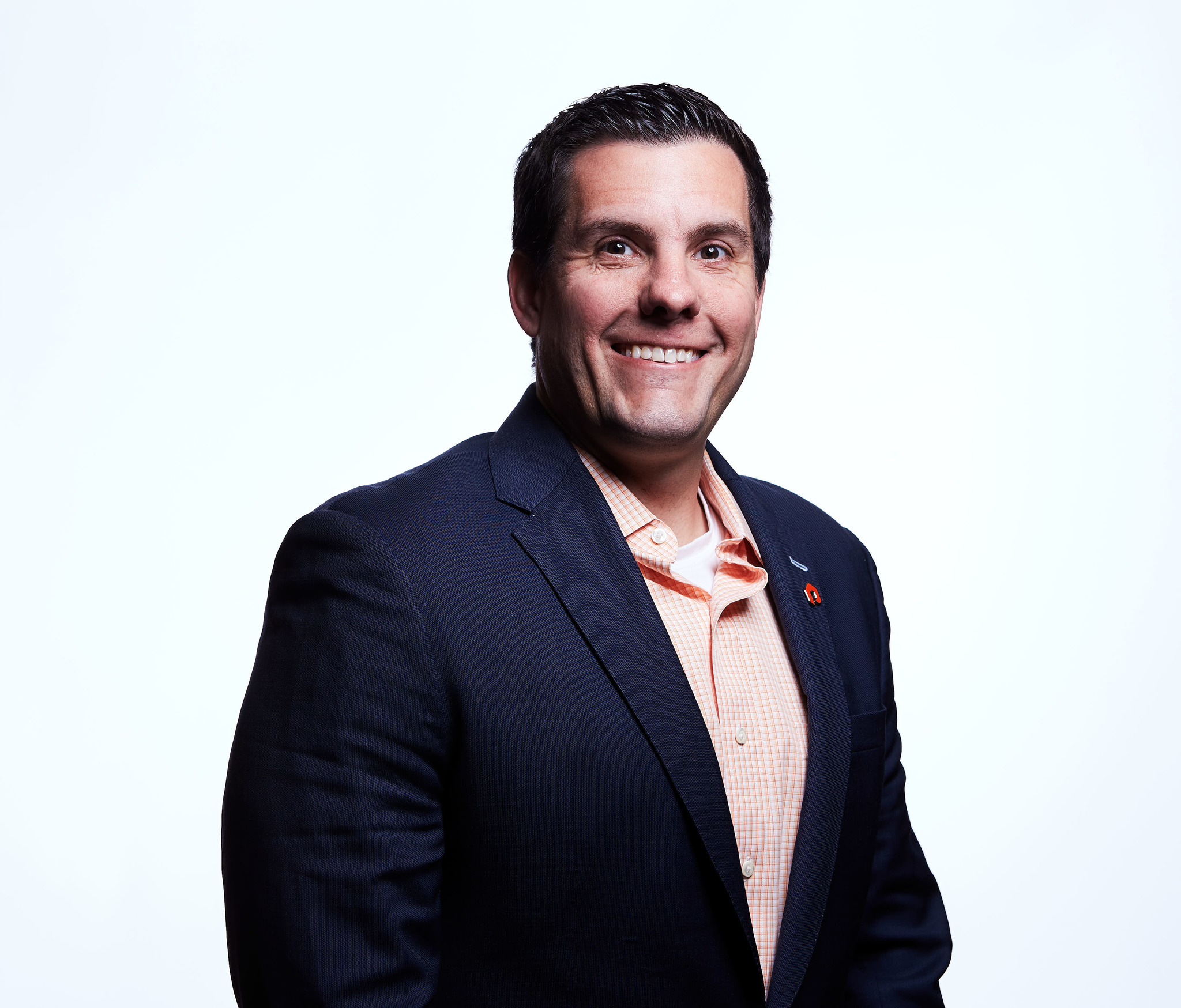 Andy Stone – Data Connectors