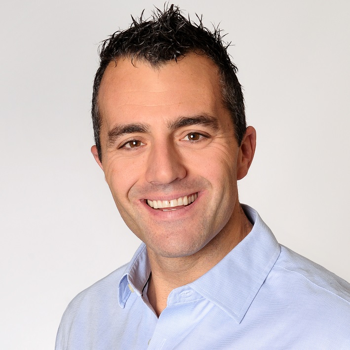 Angelo Comazzetto – Data Connectors