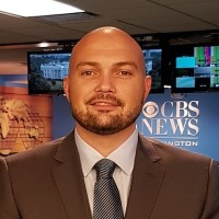 Ben Johnson – Data Connectors