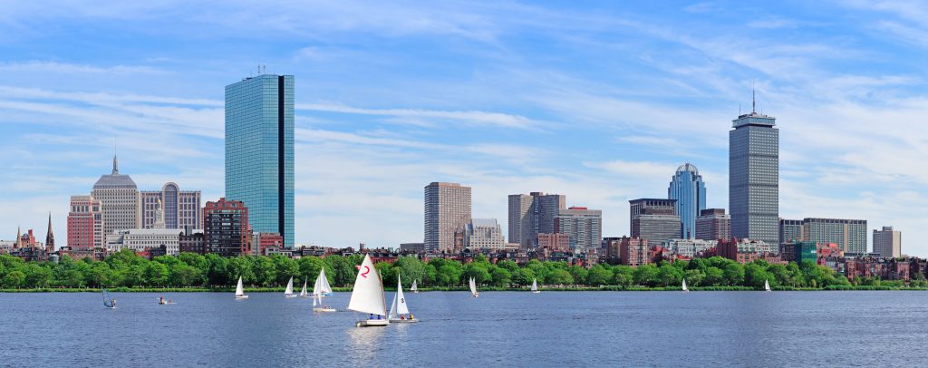 Boston Cybersecurity Conference | Data Connectors