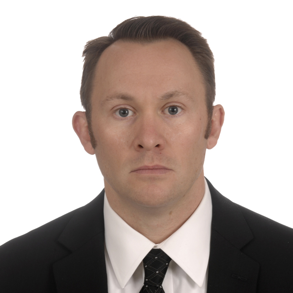 Brian Cockrill – Data Connectors