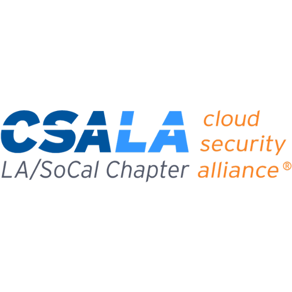 CSA SoCal/LA Chapter – Data Connectors
