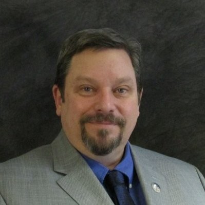 Chris St. Aubin – Data Connectors