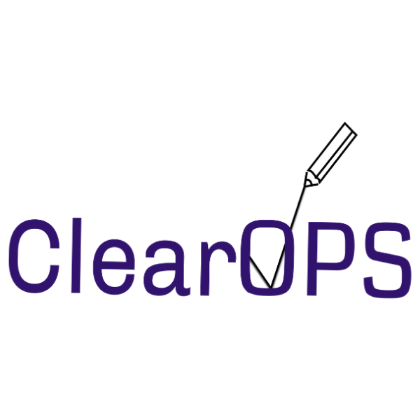 ClearOPS – Data Connectors