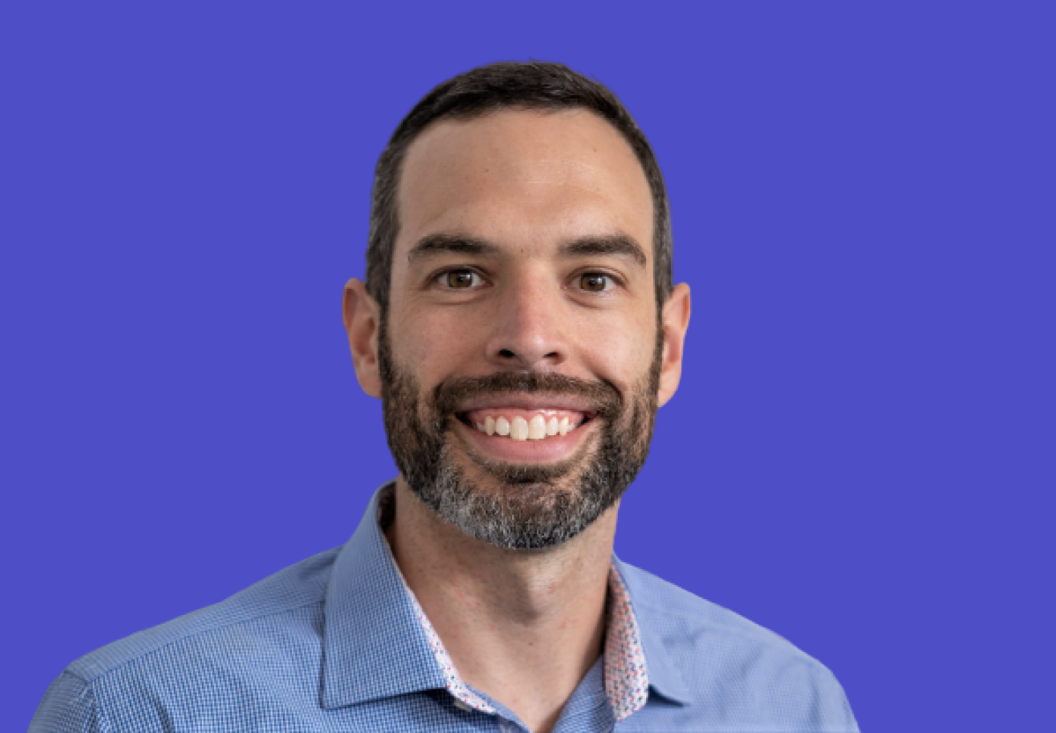Corey O’Connor – Data Connectors