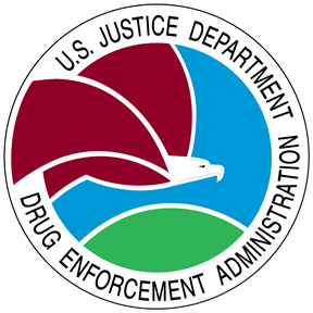 Drug Enforcement Agency (DEA) – Data Connectors