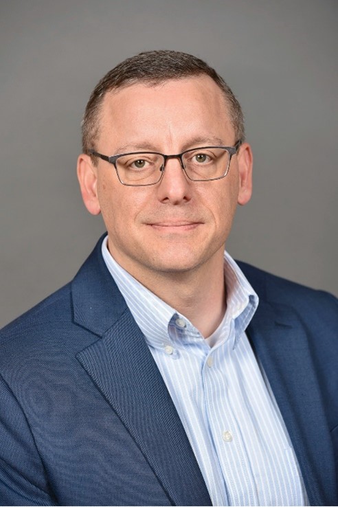 David Allen – Data Connectors
