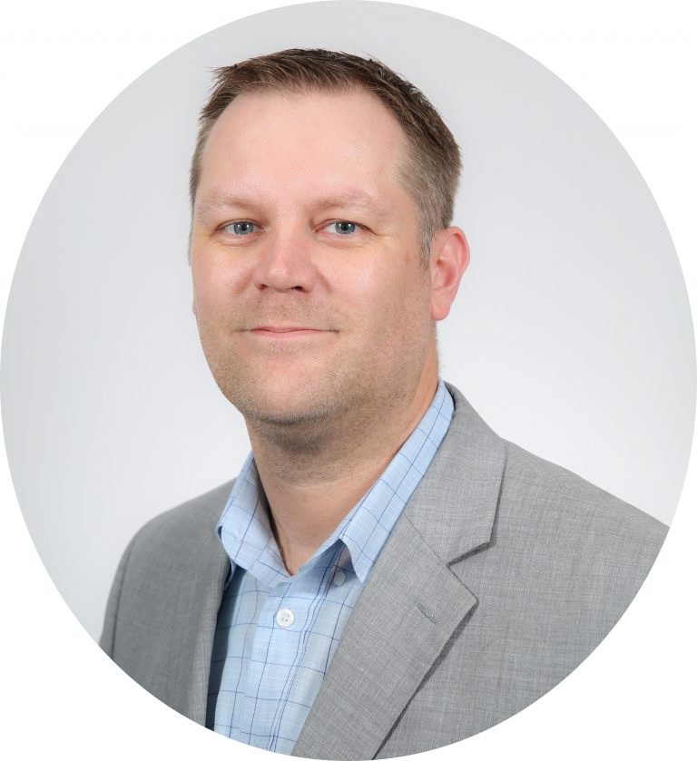 David Hill – Data Connectors