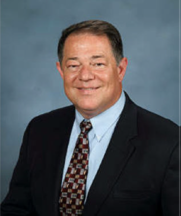 David Wren – Data Connectors