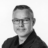 Den Jones – Data Connectors