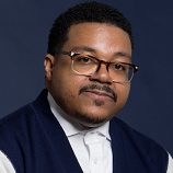 Eric Howard – Data Connectors