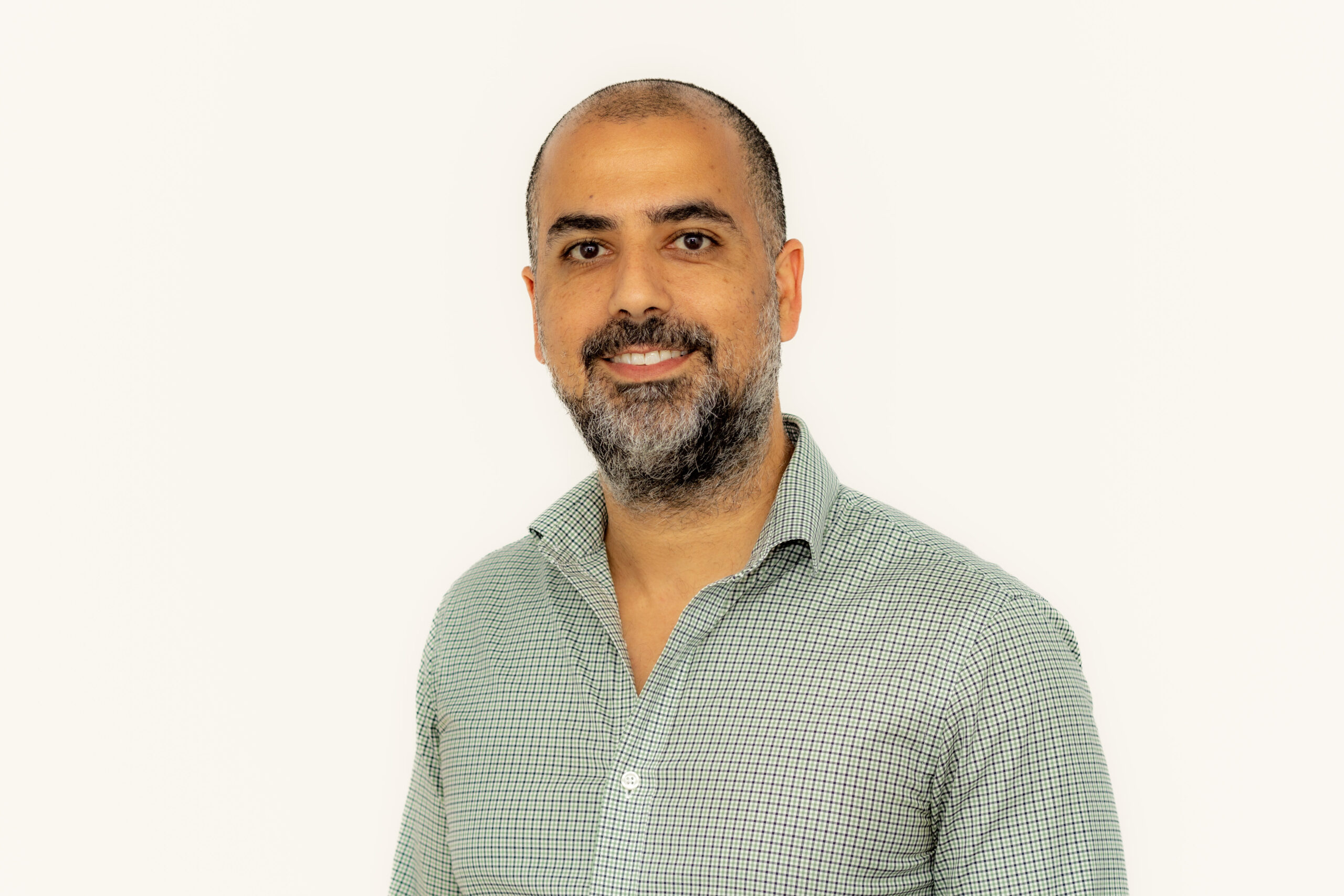 Eyal Benishti – Data Connectors