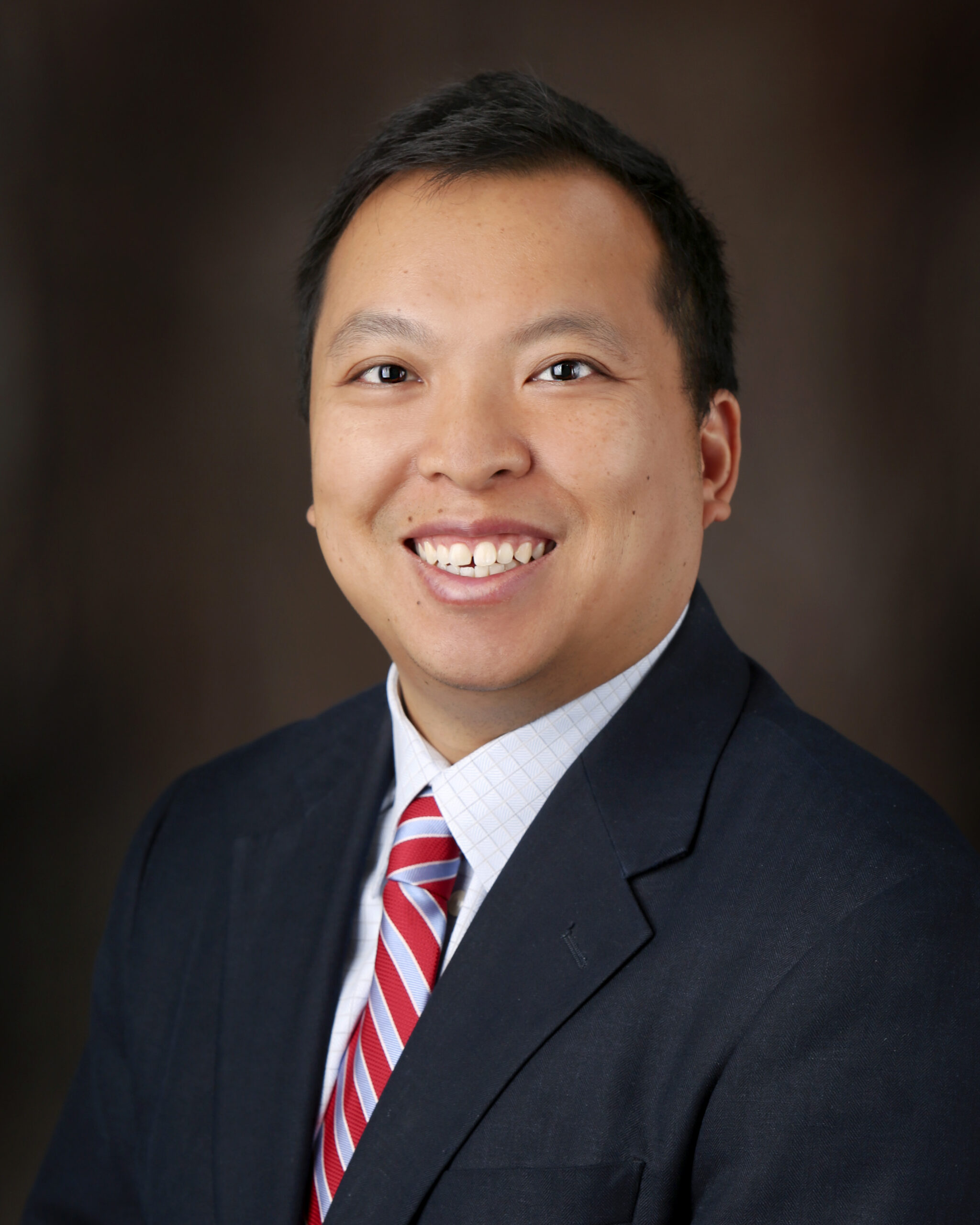 Fred Kwong, Ph.D. – Data Connectors