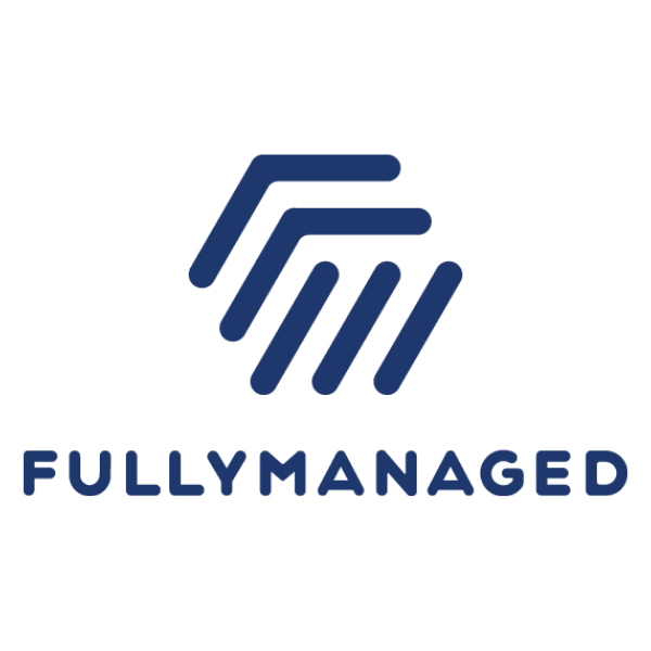 Fully Managed – Data Connectors