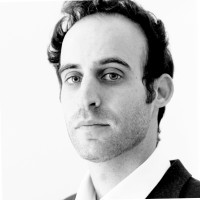 Guy Dulberger – Data Connectors