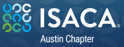 ISACA Austin – Data Connectors