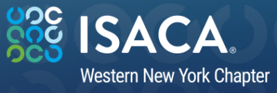ISACA West NY – Data Connectors