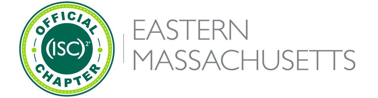 (ISC)2 Eastern Massachusetts – Data Connectors