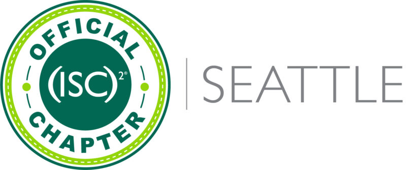 (ISC)2 Seattle Chapter – Data Connectors