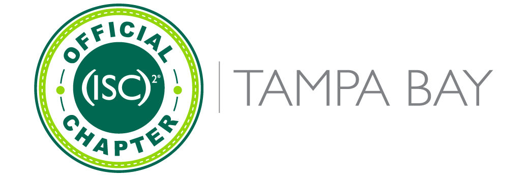 (ISC)2 Tampa Bay – Data Connectors