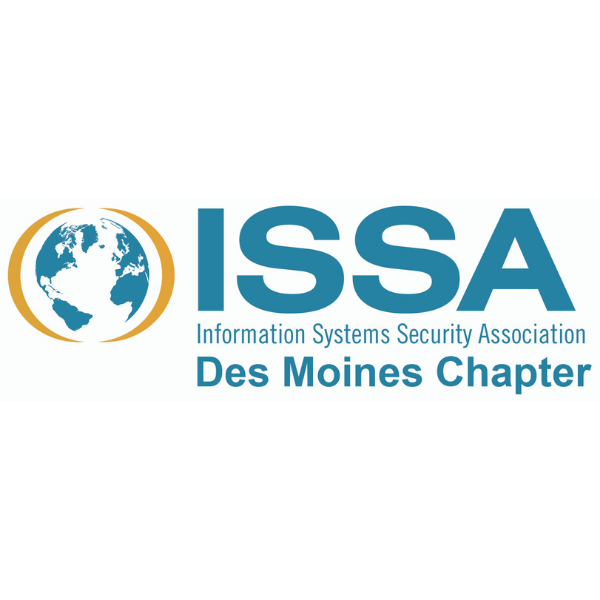 ISSA Des Moines – Data Connectors