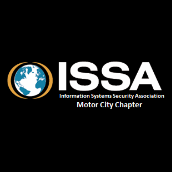 ISSA Motor City – Data Connectors