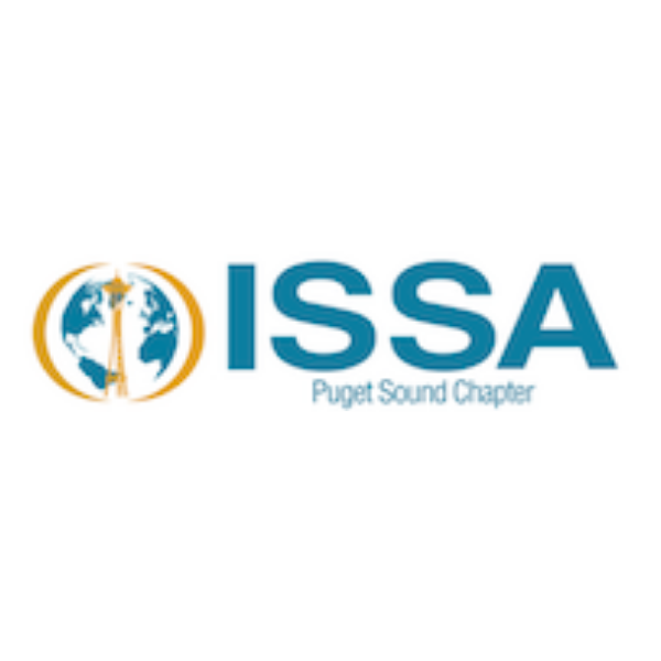 ISSA Puget Sound Chapter – Data Connectors