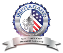 InfraGard Salt Lake City – Data Connectors