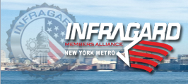 Infragard NYC Metro Chapter – Data Connectors