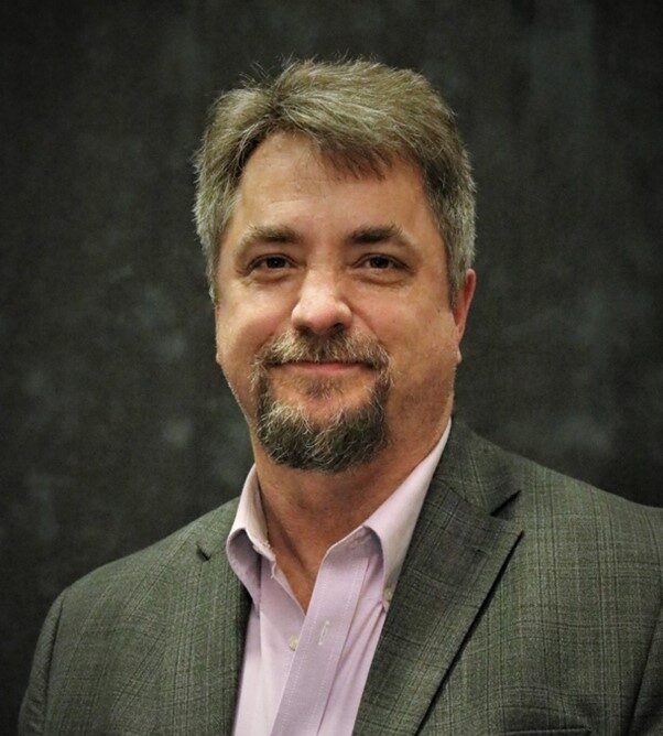 James Morrison – Data Connectors