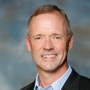 Jeff Reichard – Data Connectors