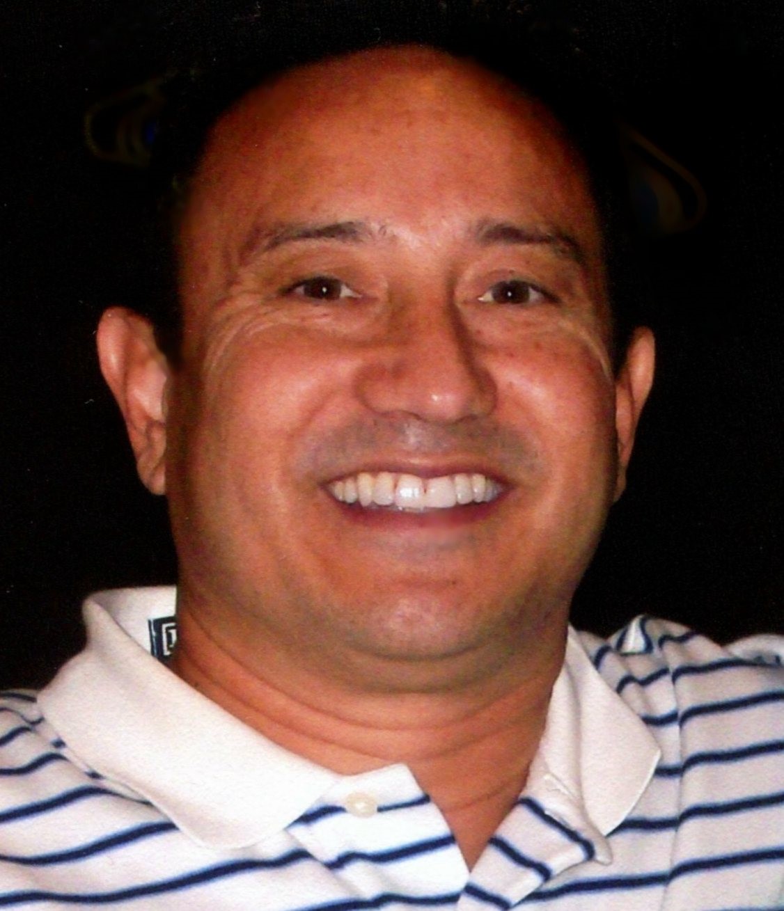 Ken Smallwood – Data Connectors