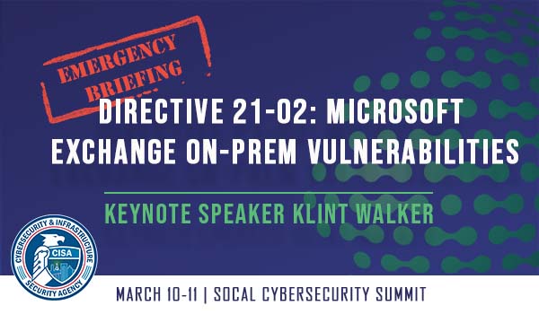 How to Survive the Microsoft Exchange Hack: Emergency Directive 21-02 – Data Connectors