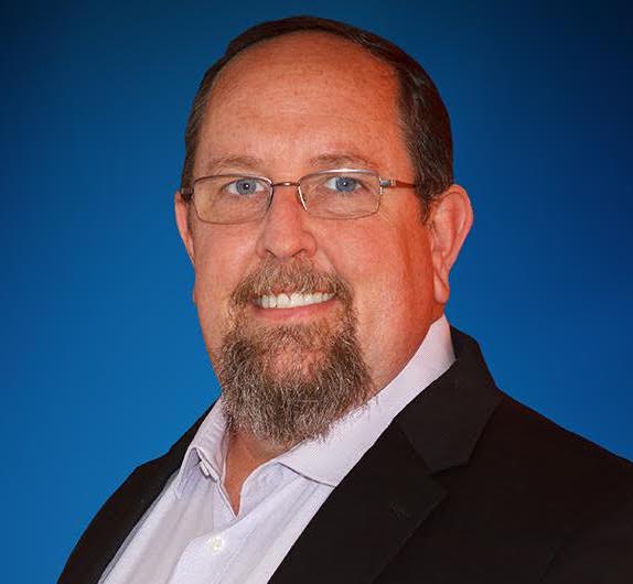 Erich Kron – Data Connectors