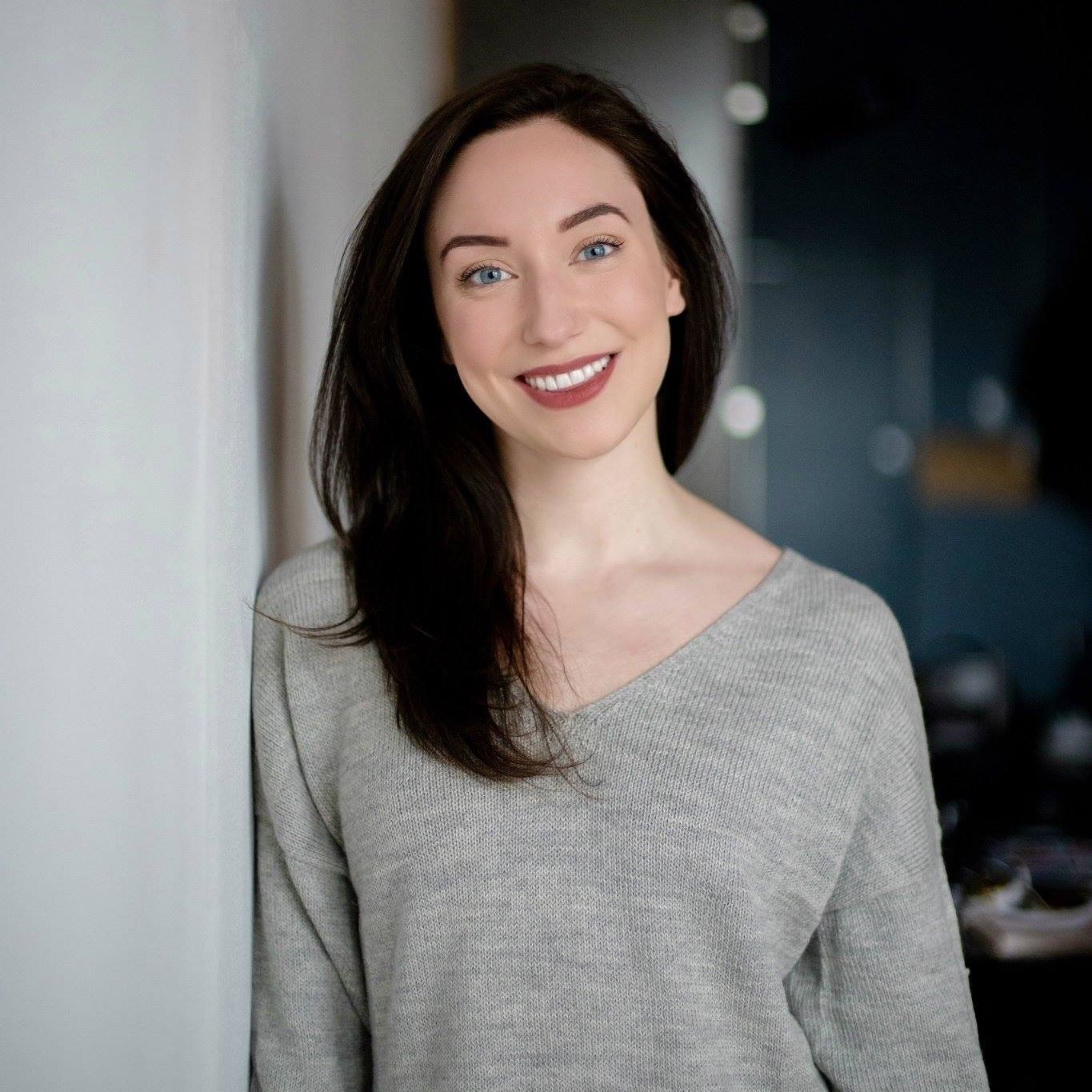 Kristina Balaam – Data Connectors