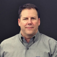 Mark Johnson – Data Connectors