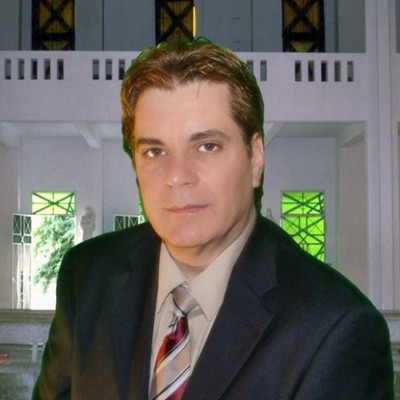 Martin Zinaich – Data Connectors