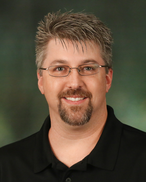 Matt Tesauro – Data Connectors