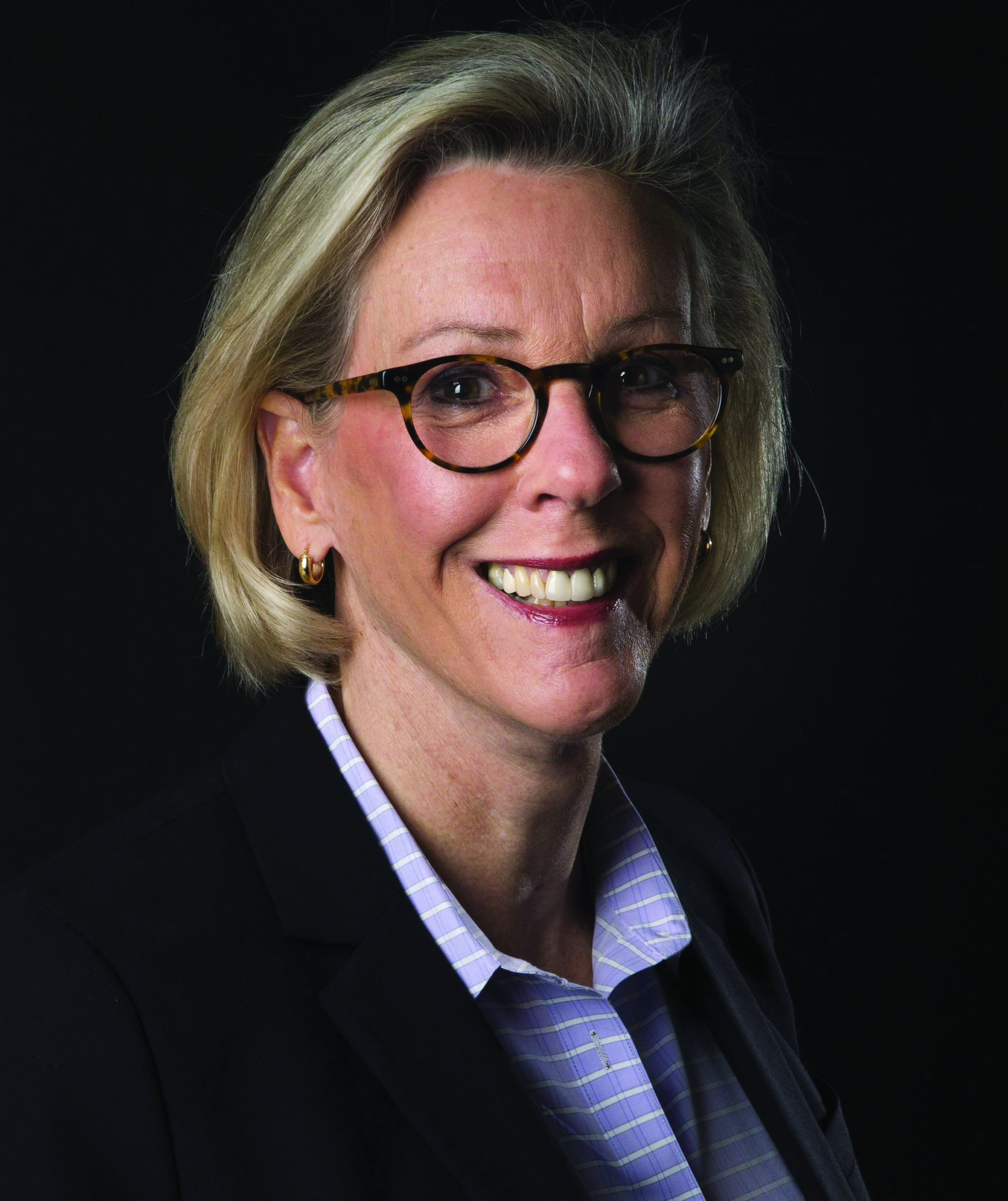 Jane Castor – Data Connectors