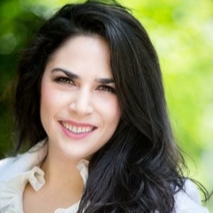 Merritt Baer – Data Connectors