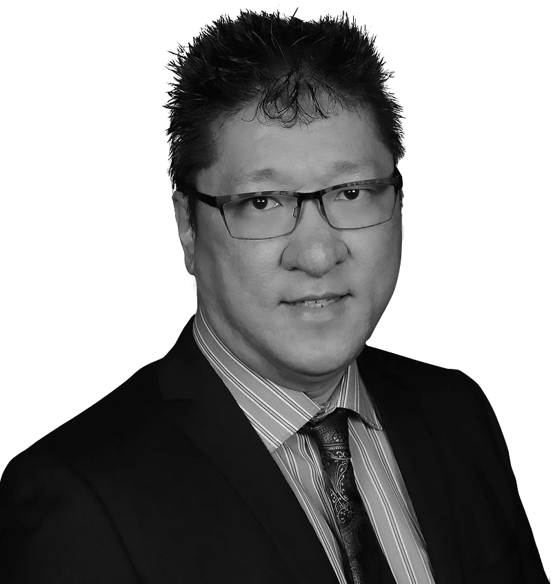 Michael Leung – Data Connectors