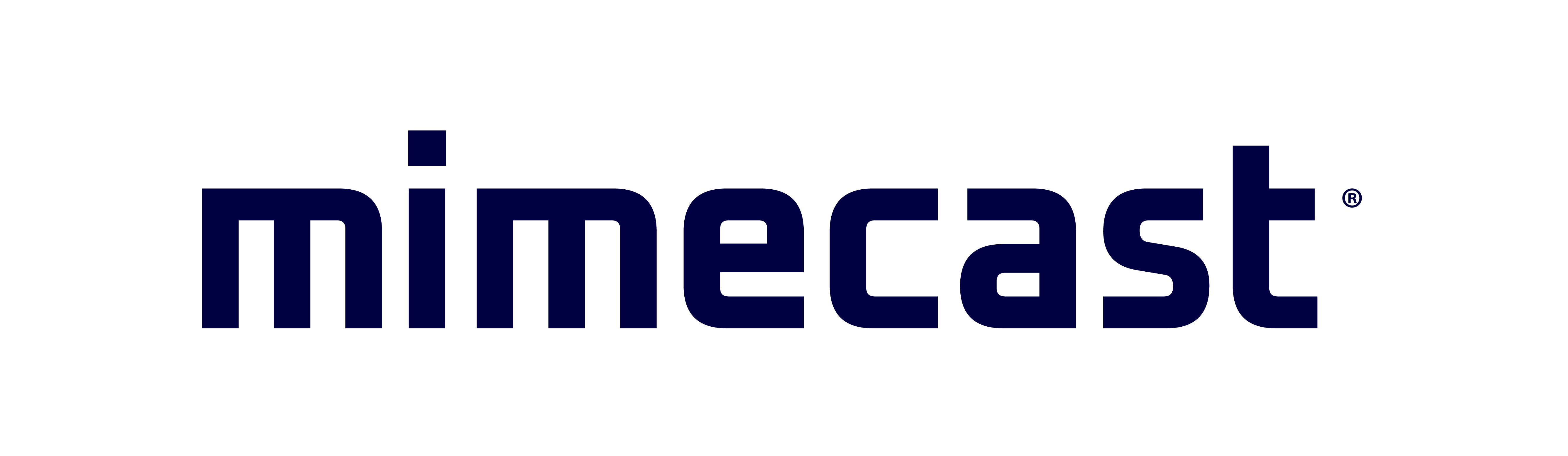 Mimecast – Data Connectors