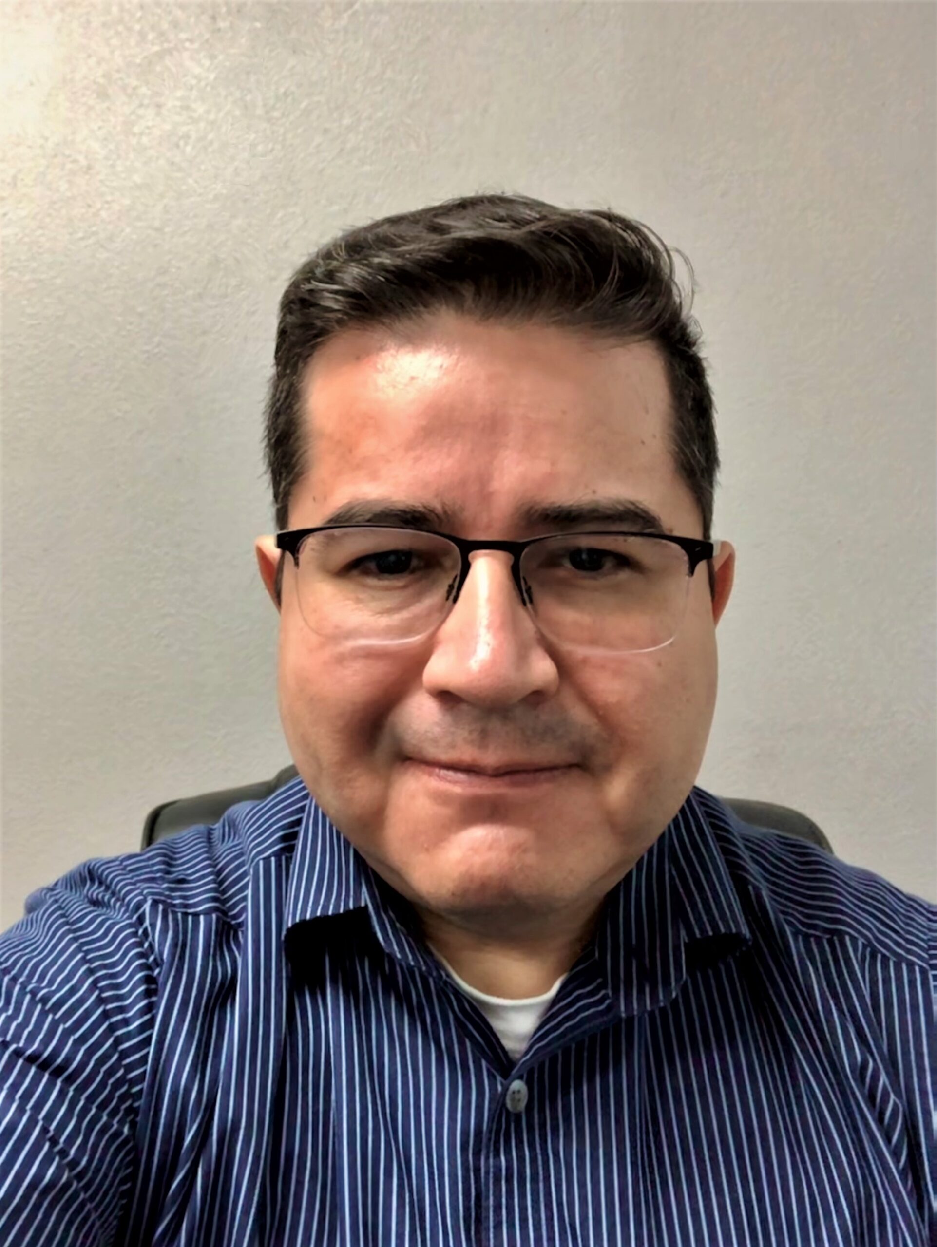 Nelson Estrada – Data Connectors