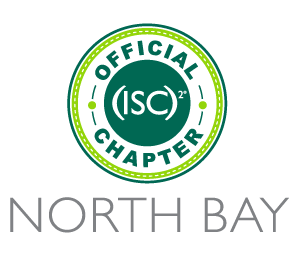 (ISC)2 NorthBay Chapter – Data Connectors