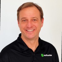 Peter Clark – Data Connectors
