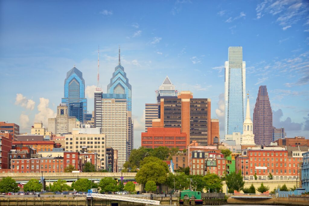 Virtual CyberSecurity Summit – Philadelphia | Data Connectors