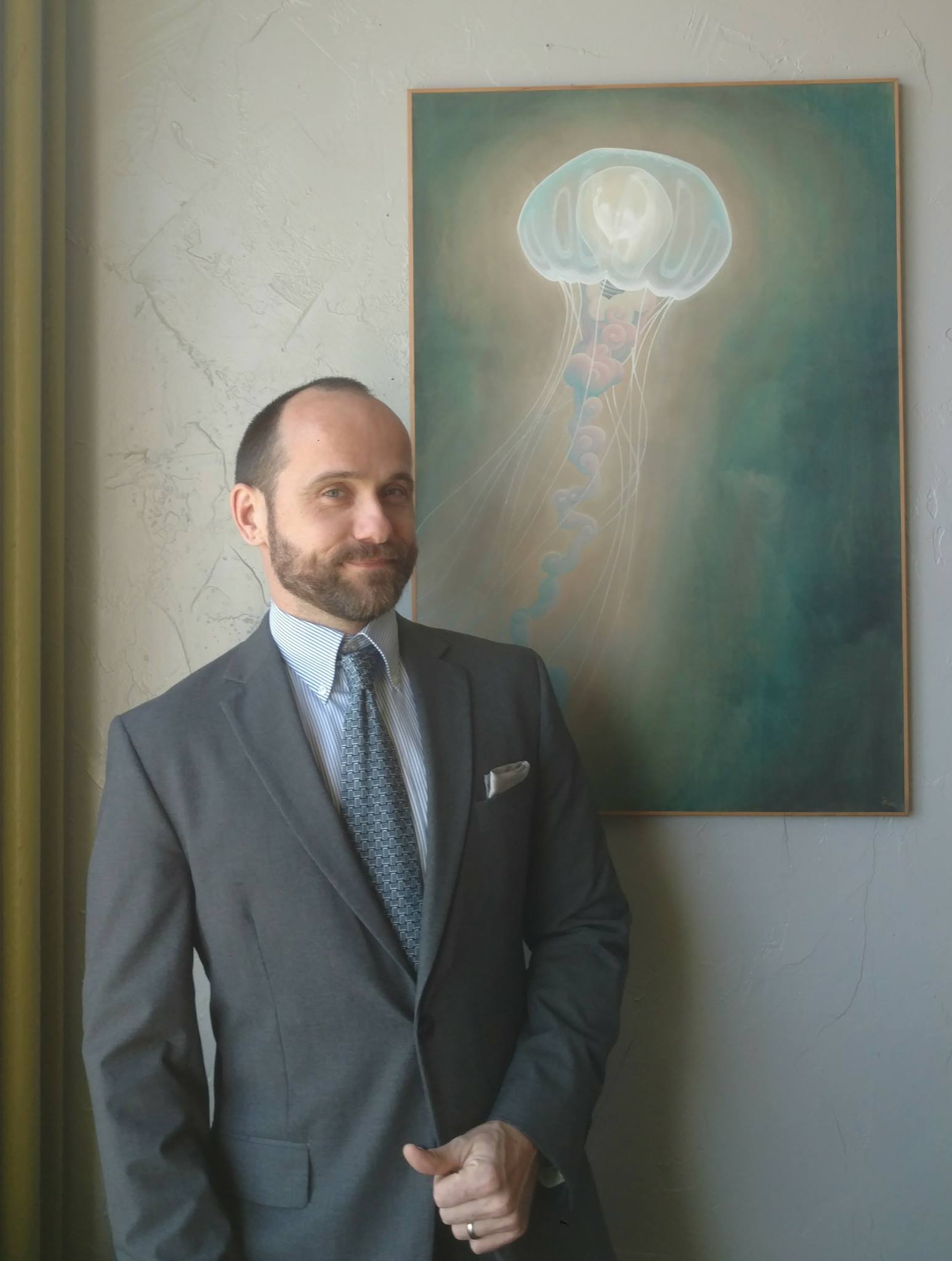 Philip Rosen – Data Connectors